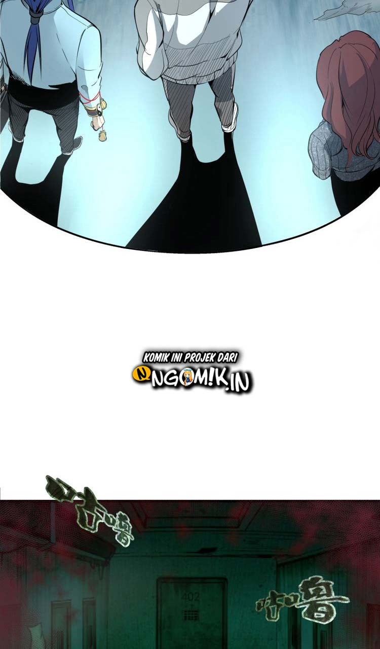 Ghost Emperor Chapter 02 Gambar 4